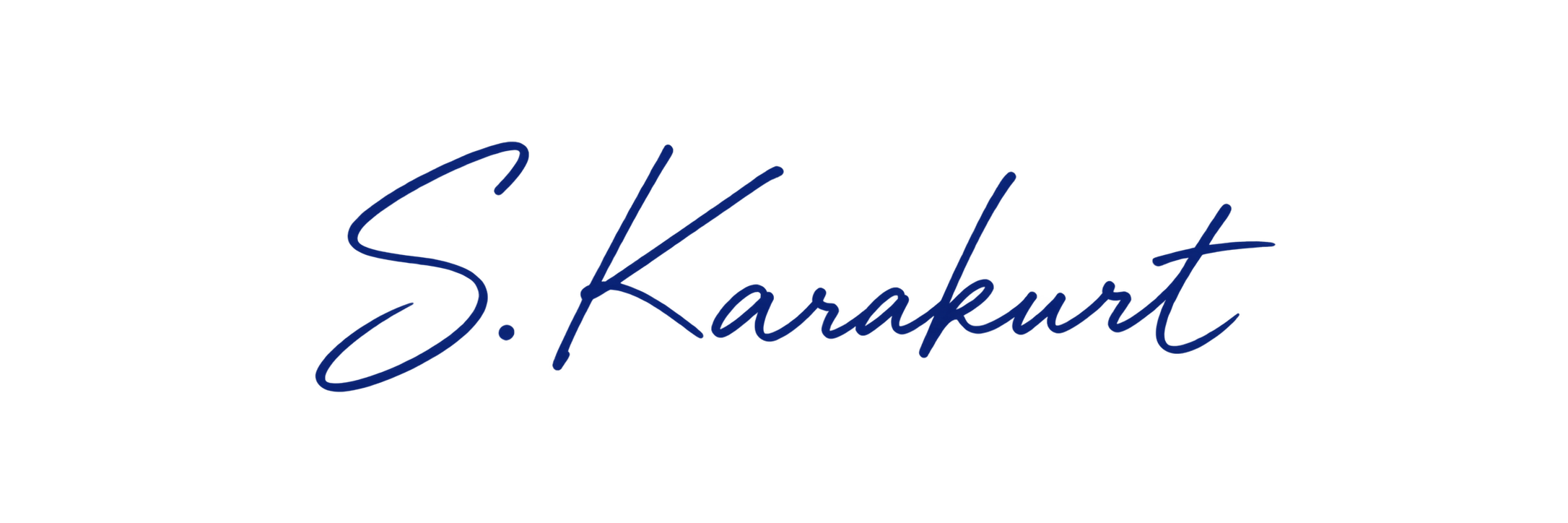 S. Karakurt